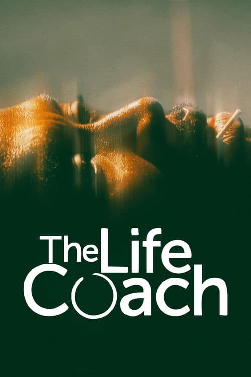 The Life Coach poster
