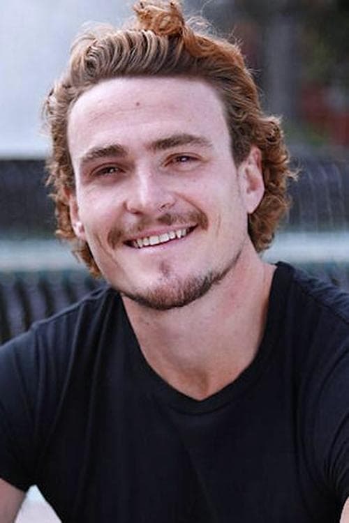 Alexander Bertrand profile photo