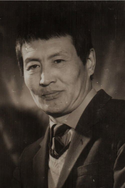 Damdin Sovd profile photo