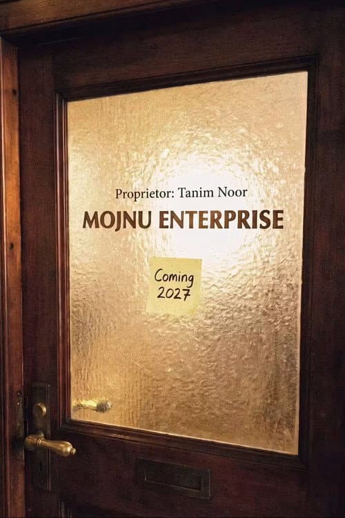 Mojnu Enterprise poster