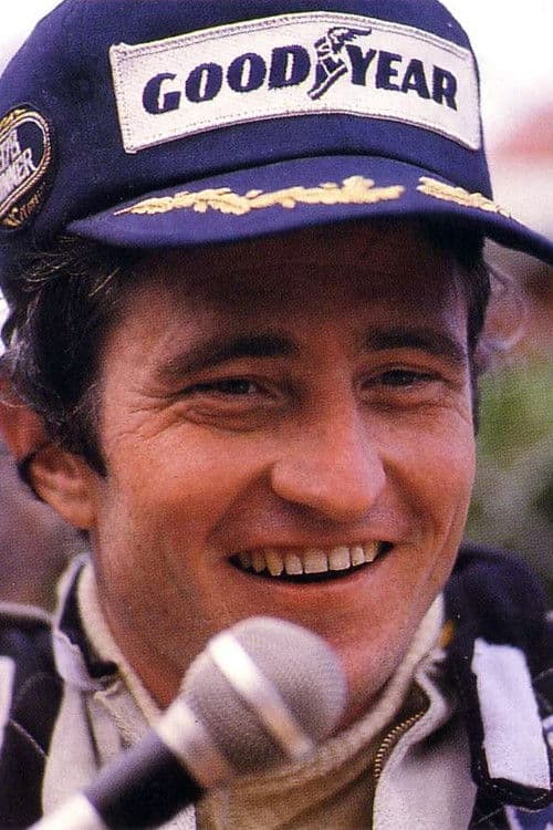 Patrick Depailler profile photo
