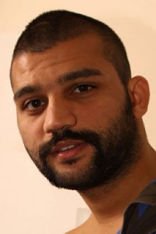 Jock Sperminator profile photo