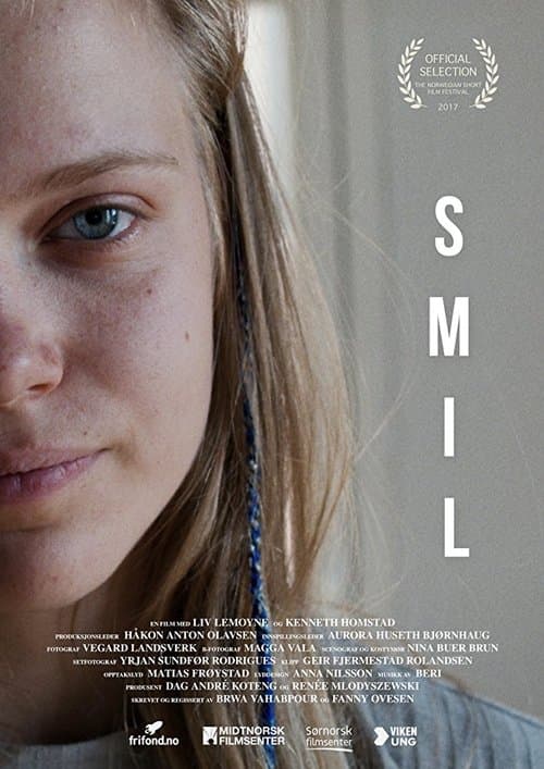 Smil poster