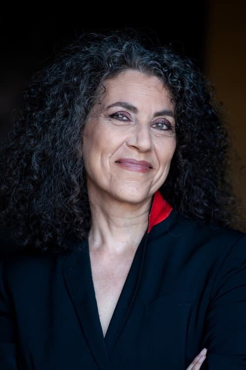 Maria Grazia Calandrone profile photo