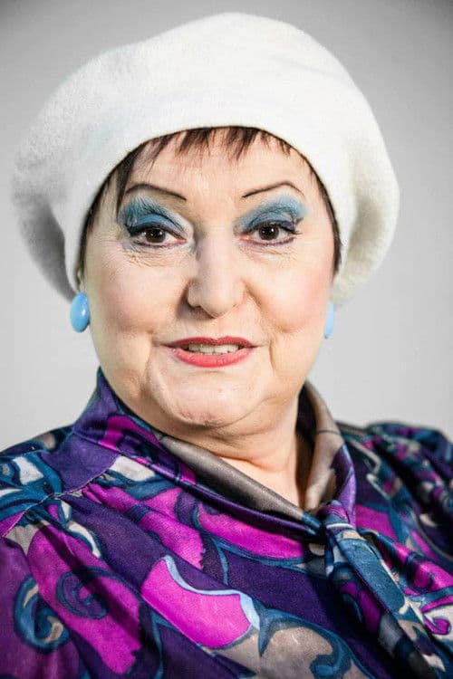 Krystyna Tkacz profile photo