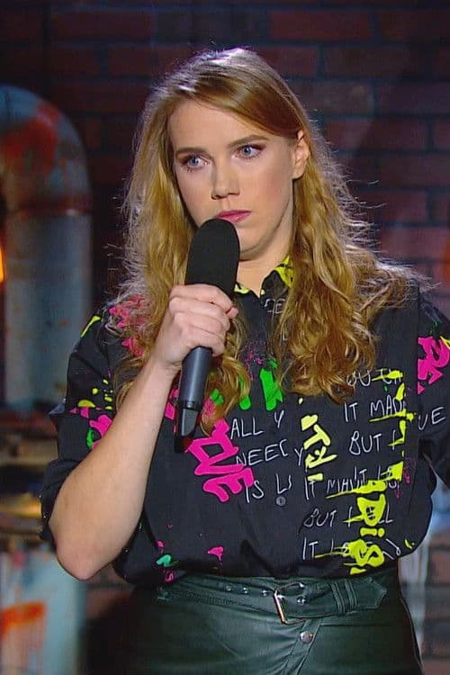 Ács Fruzsina profile photo