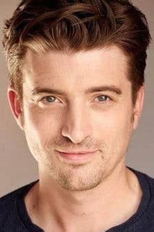 Ryan Patrick Welsh profile photo