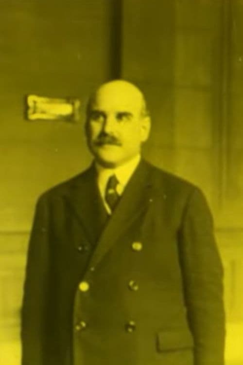 Fermín Urrutia profile photo