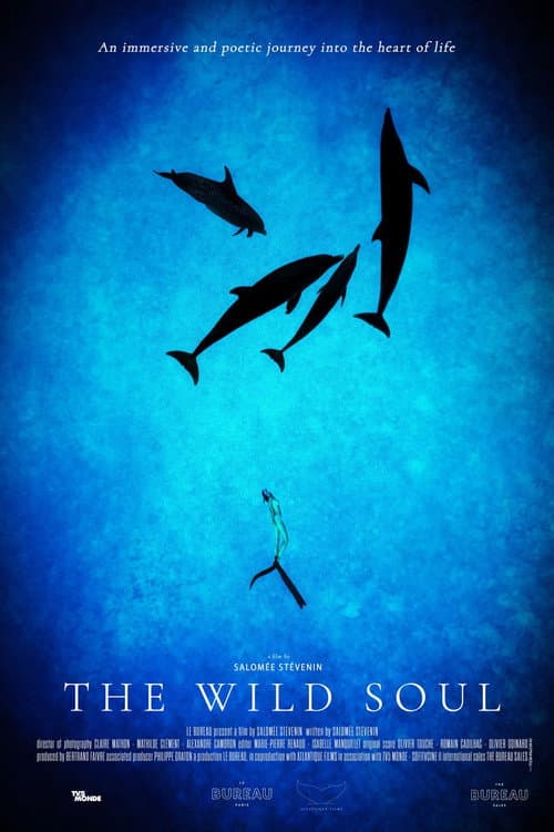 The Wild Soul poster