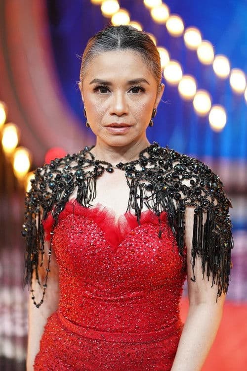 Ruth Sahanaya profile photo