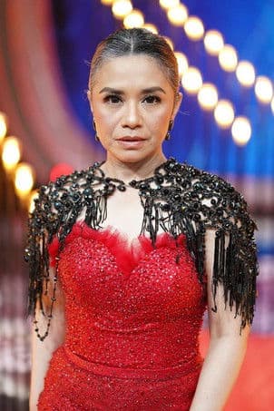 Ruth Sahanaya profile photo