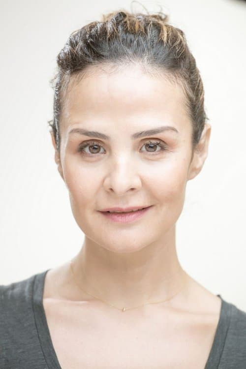 Lenika Arfani profile photo