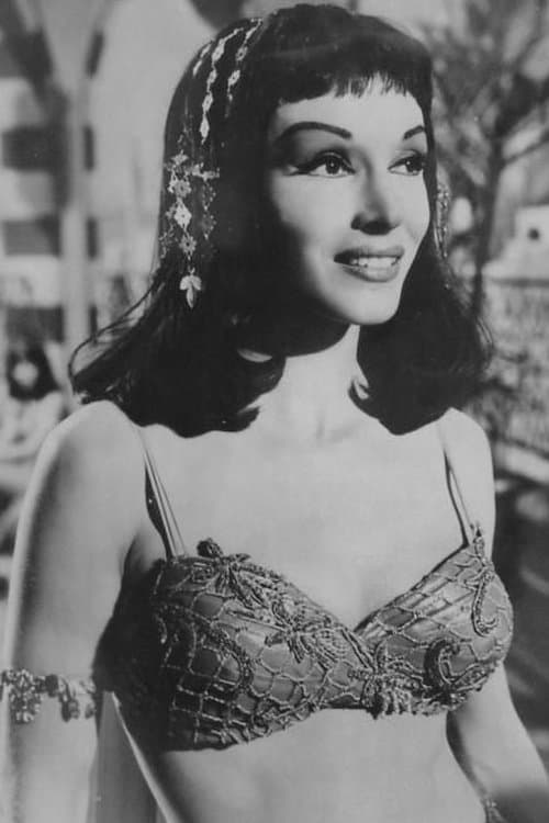 Wilda Taylor profile photo