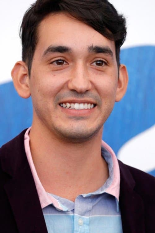 Eden Villavicencio profile photo