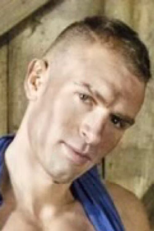 Jeremy Spike profile photo
