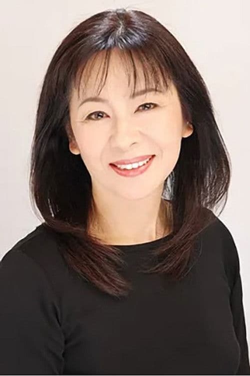 Midori Hagio profile photo