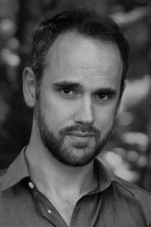 Andrew Bush profile photo