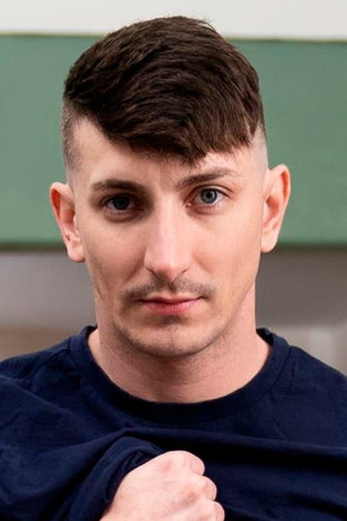 Michael Jackman profile photo