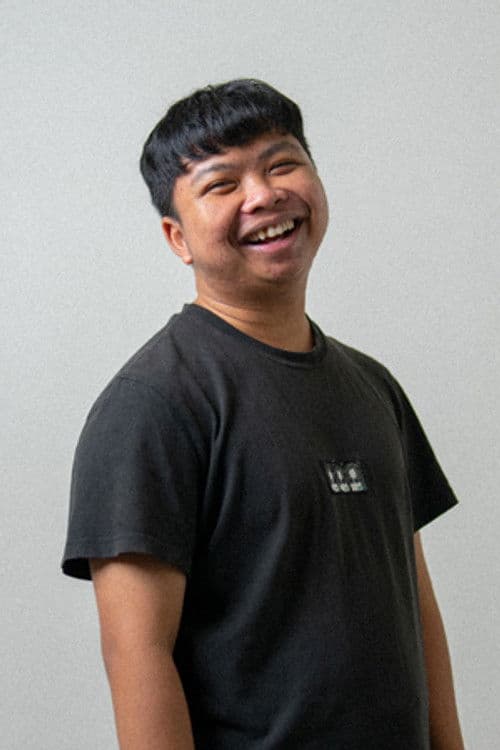 Agung Teri profile photo