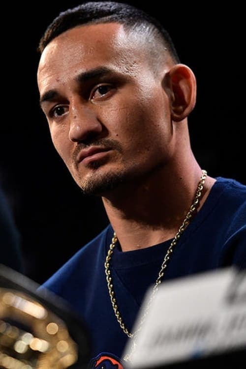 Max Holloway profile photo