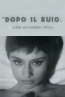 Dopo il buio poster