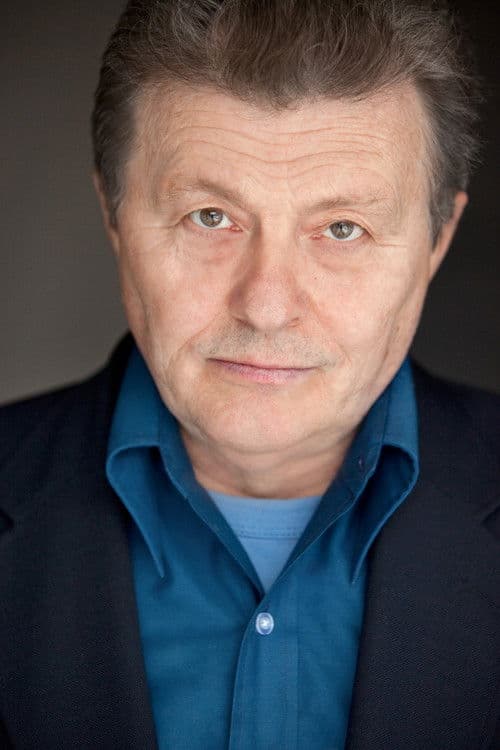 Aleks Shaklin profile photo