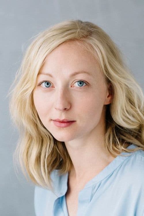 Olha Larina profile photo