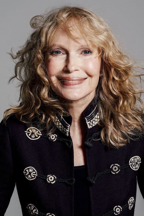 Mia Farrow profile photo