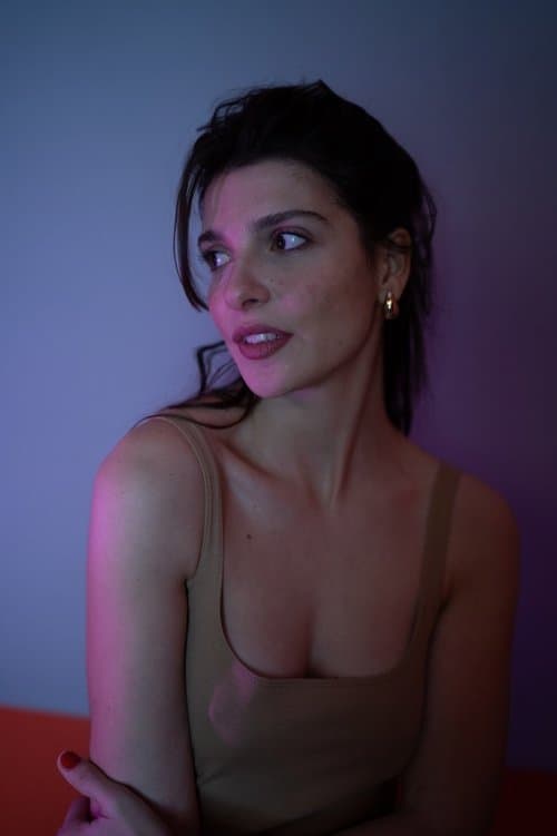 Beatrice Modica profile photo