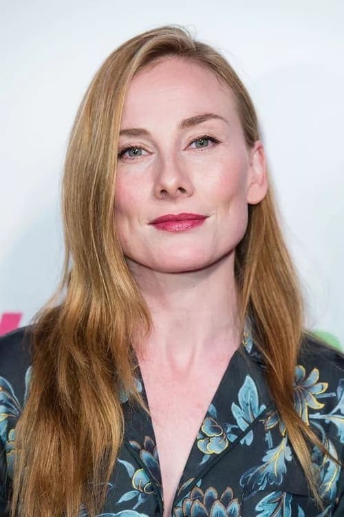 Rosie Marcel profile photo