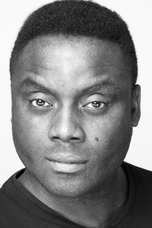 Charles Abomeli profile photo