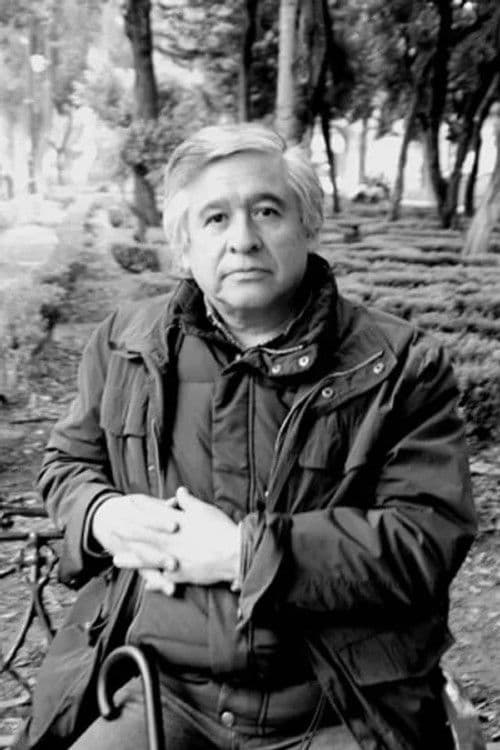 Juan Antonio de la Riva profile photo