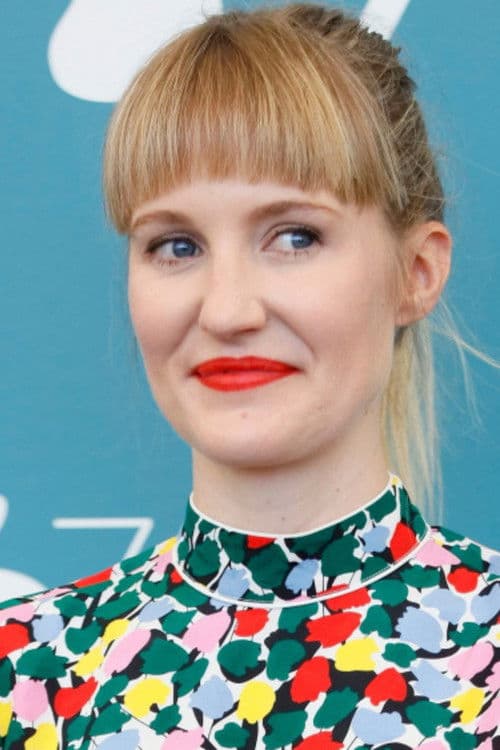 Shannon Murphy profile photo