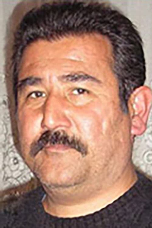 Bakhtiar Aliev profile photo