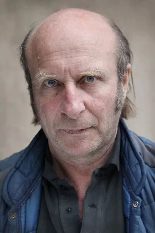 George Keeler profile photo