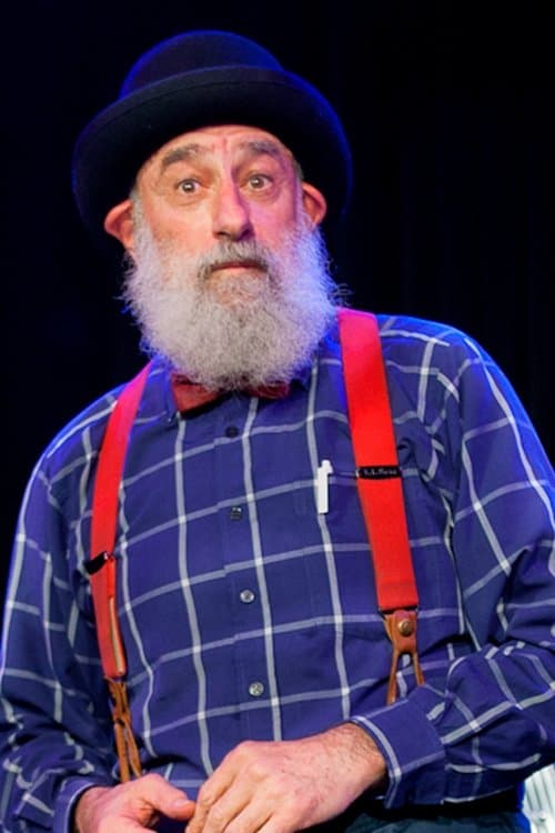 Avner The Eccentric profile photo