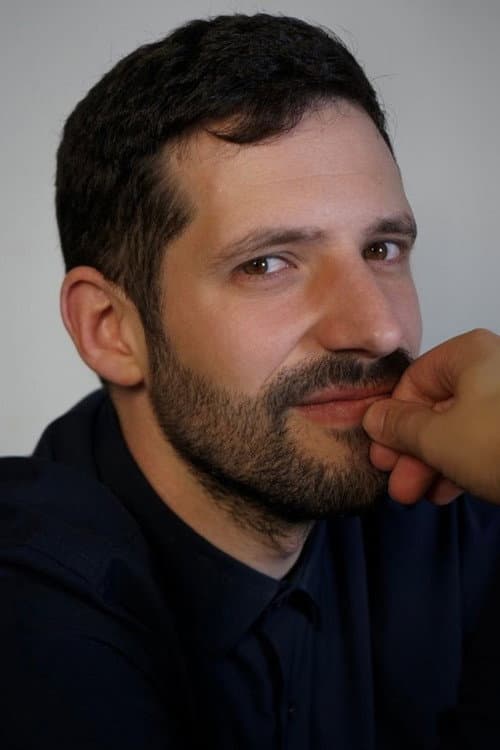 Andrés Villaverde profile photo