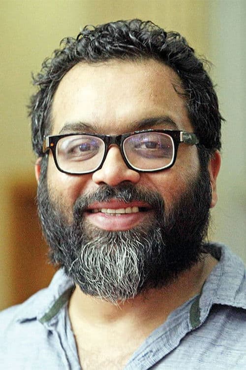 Iresh Zaker profile photo