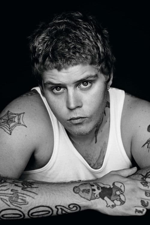 Yung Lean profile photo