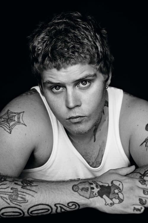 Yung Lean profile photo