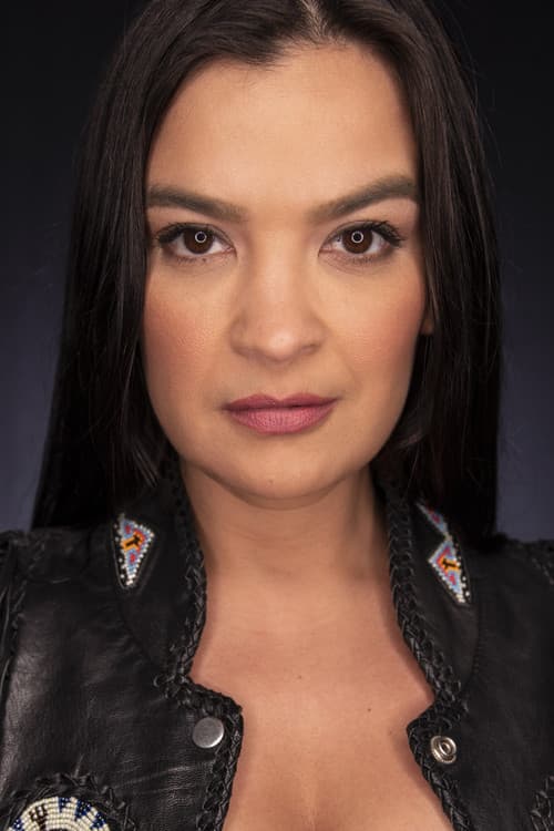 Crystle Lightning profile photo