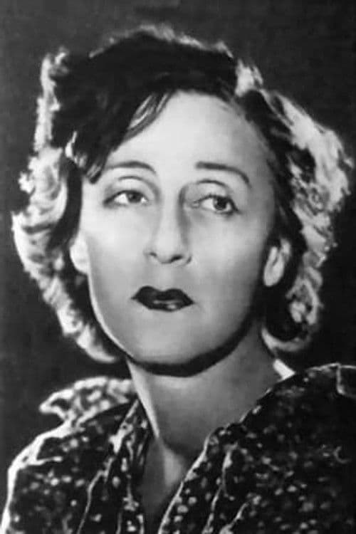 Veriko Anjaparidze profile photo