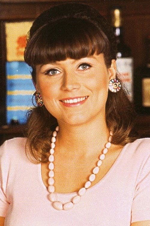 Tricia Penrose profile photo