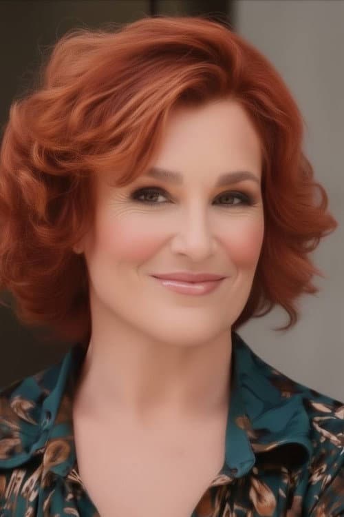 Michelle Zeitlin profile photo