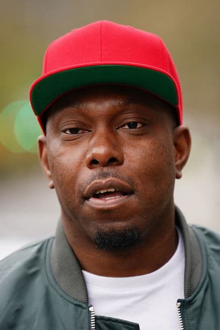 Dizzee Rascal profile photo