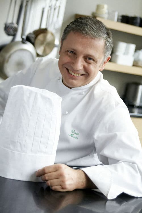 David Martin profile photo