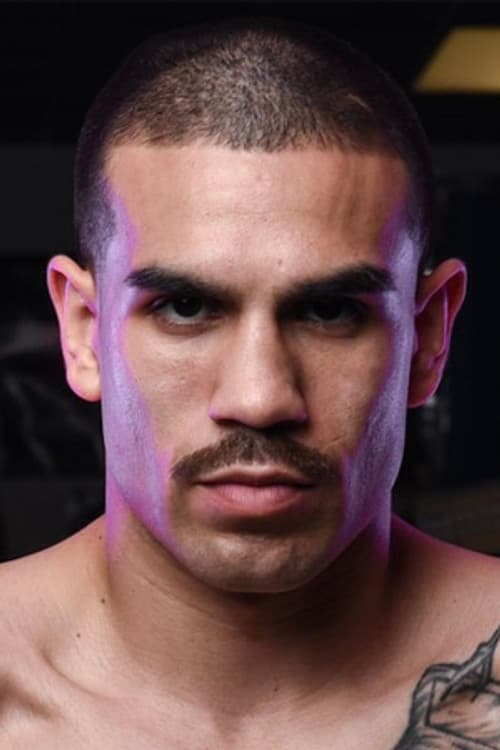 Andy Vences profile photo