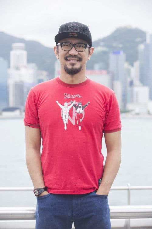 Chu Pak-Him profile photo