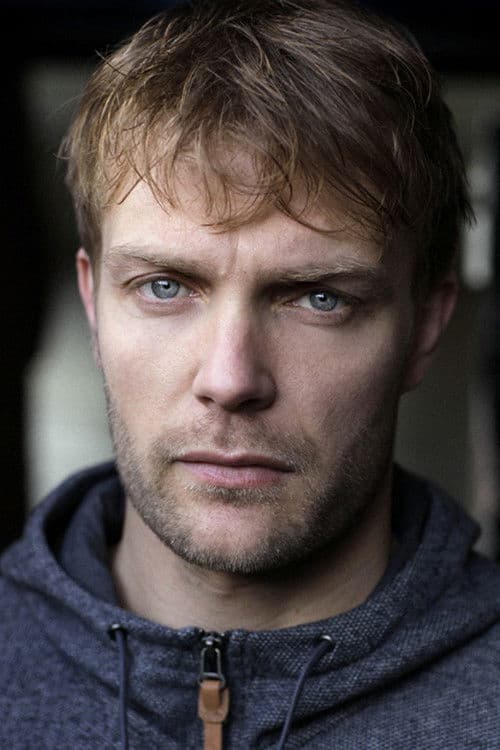 Chris Ellis-Stanton profile photo