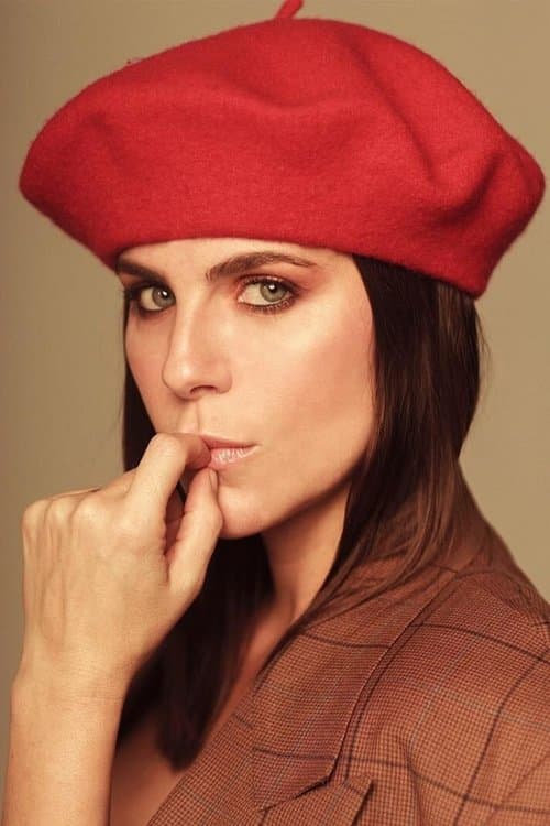 Maria Fernanda Yepes profile photo